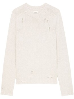 Zadig&Voltaire: Свитер 