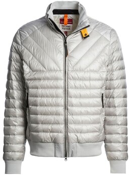 Parajumpers: Серая куртка 