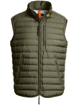 Parajumpers: Зелёный жилет 