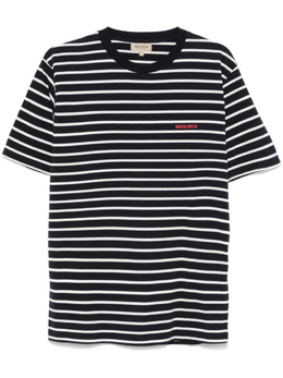 Woolrich: Футболка в полоску 