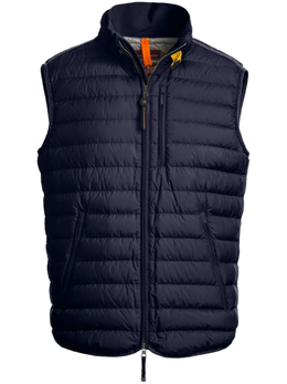 Parajumpers: Синий жилет 