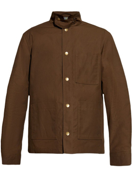 A.P.C.: Летняя куртка 