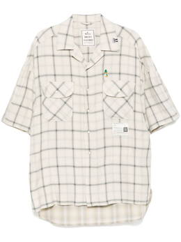 Maison Mihara Yasuhiro: Рубашка 
