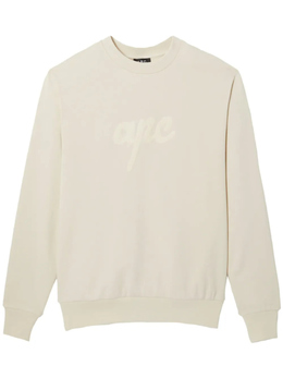 A.P.C.: Толстовка 
