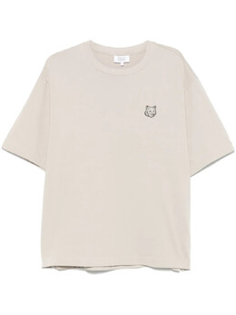 Maison Kitsuné: Футболка 