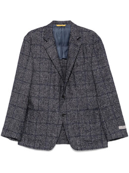 Canali: Пиджаки в клетку 