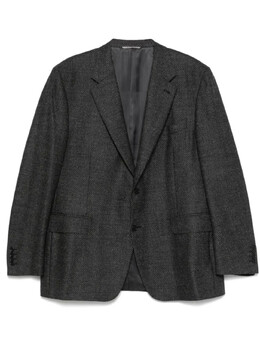 Canali: Жаккардовые пиджаки 