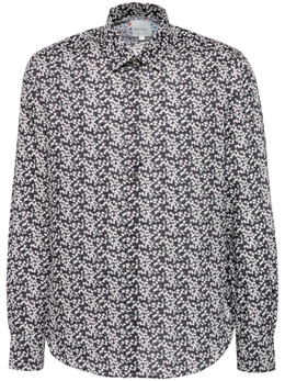Paul Smith: Рубашка с длинным рукавом 