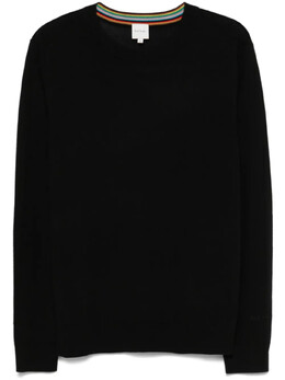 Paul Smith: Чёрный свитер 