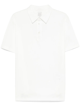 Paul Smith: Хлопковая рубашка 