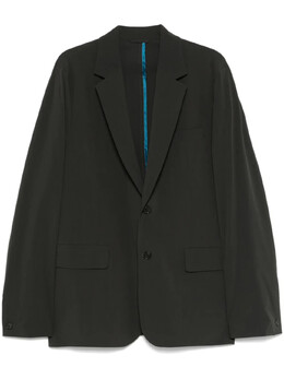 Paul Smith: Однобортные пиджаки 