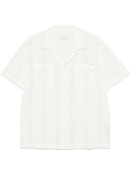 Maison Labiche: Белая рубашка 