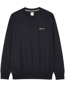 Paul Smith: Толстовка в полоску 