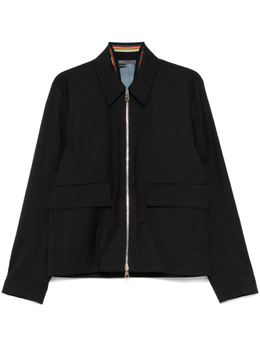 Paul Smith: Чёрная куртка 