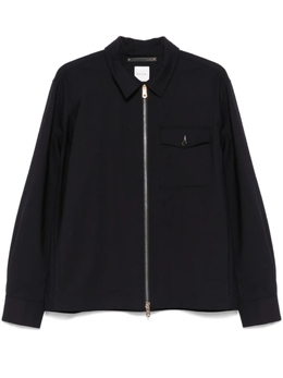 Paul Smith: Куртка-рубашка 
