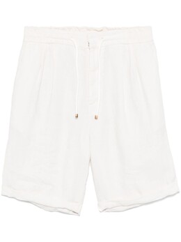 Brunello Cucinelli: Шорты 