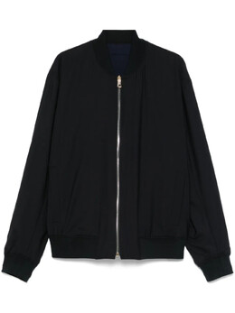 Paul Smith: Синяя куртка 