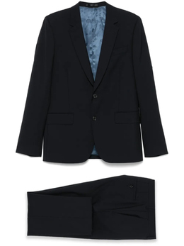 Paul Smith: Синий костюм 