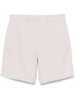 Brunello Cucinelli: Хлопковые шорты 