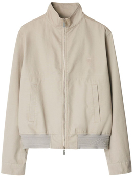 Burberry: Куртка  Harrington