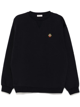 Bally: Синяя толстовка 