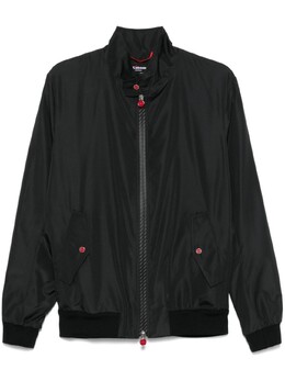 Kiton: Летняя куртка 