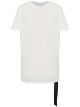 Rick Owens Drkshdw: Футболка свободного кроя 