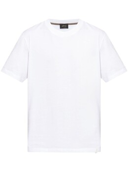 Brioni: Футболка с коротким рукавом 