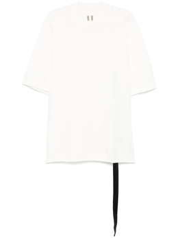 Rick Owens Drkshdw: Футболка  Jumbo