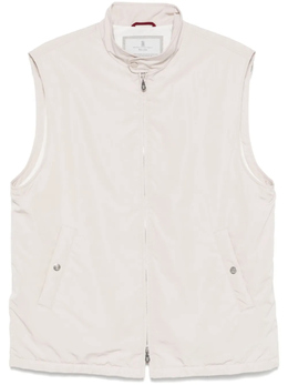 Brunello Cucinelli: Жилет 