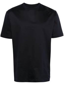 Kiton: Футболка с коротким рукавом 