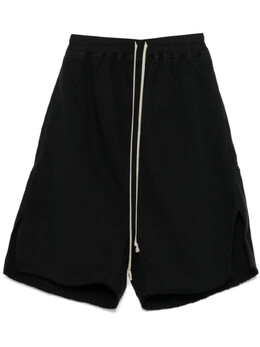 Rick Owens Drkshdw: Спортивные шорты 