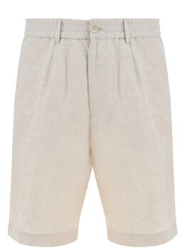 Brunello Cucinelli: Шорты 
