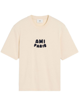 AMI Paris: Футболка 