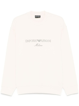 Emporio Armani: Толстовка 