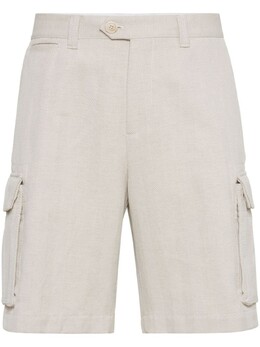 Brunello Cucinelli: Шорты 