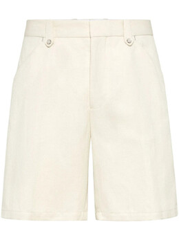 Brunello Cucinelli: Шорты 