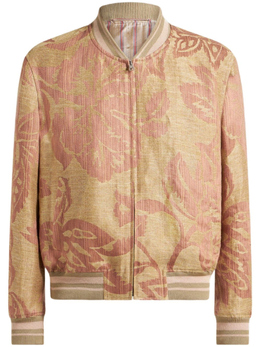 Etro: Куртка 