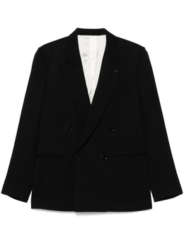 Lardini: Пиджаки из шерсти 
