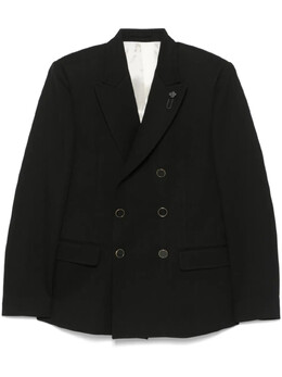 Lardini: Двубортные пиджаки 