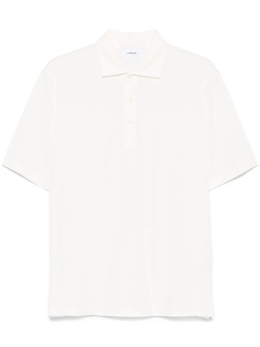 Lardini: Хлопковая рубашка 