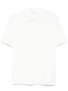 Lardini: Хлопковая рубашка 