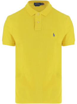 Polo Ralph Lauren: Хлопковая рубашка 