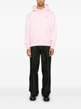 Polo Ralph Lauren: Толстовка с капюшоном 