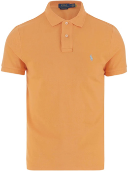 Polo Ralph Lauren: Хлопковая рубашка 
