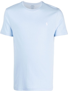 Polo Ralph Lauren: Футболка с вышивкой 