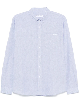 Maison Labiche: Синяя рубашка 