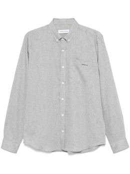 Maison Labiche: Серая рубашка 