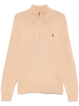 Polo Ralph Lauren: Свитер 