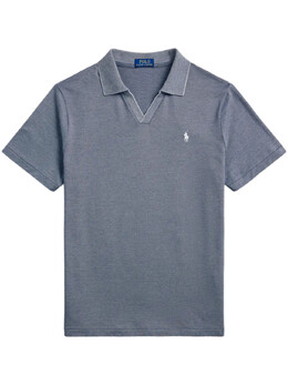 Polo Ralph Lauren: Хлопковая рубашка 